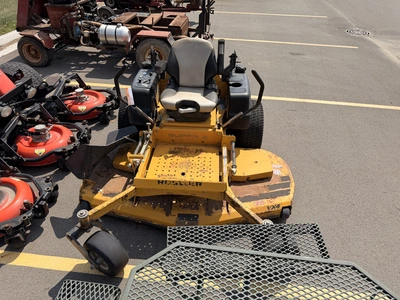 Used HUSTLER VX4 #934281 Mowers Michigan US | Miedema Asset Management Group #1414353