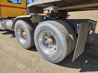 Used 1980 PETERBILT 359 Conventional trucks California US | Ben Kaplan Equipment #1358155