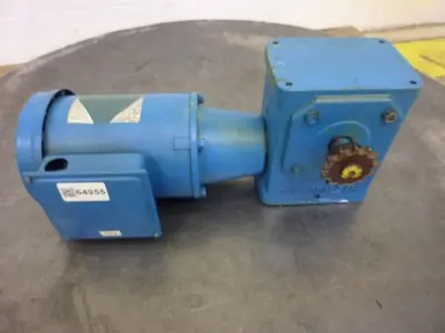 USED RELIANCE ELECTRIC P56H5069G