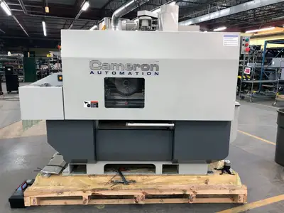 New | in-Stock CAMERON AUTOMATION _UNKNOWN_ Rip Saws Pennsylvania US | Highland Automation #1298304
