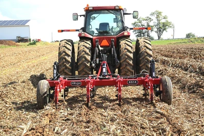 New | in-Stock 2026 JM SHIRK MFG R6514 Disk Rippers Pennsylvania US | Zimmerman Farm Service #1410111