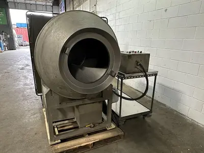 Meat Tumbler