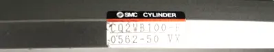 NEW SMC CQ2WB100-F0562-50