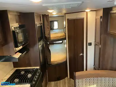 USED 2018 JAY FLIGHT M224BHJ