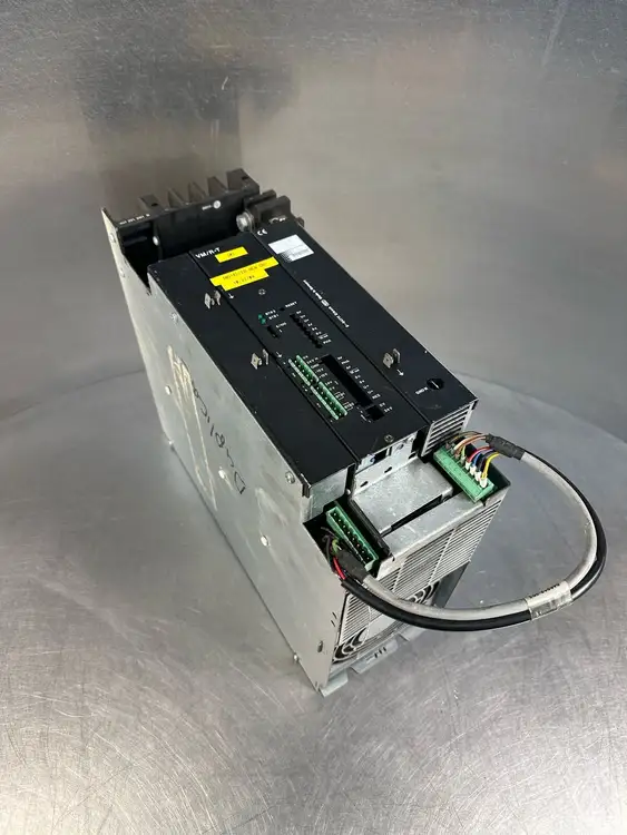 Used Erbach _UNKNOWN_ Servo Drives South Carolina US | Palmetto Automation #1155130