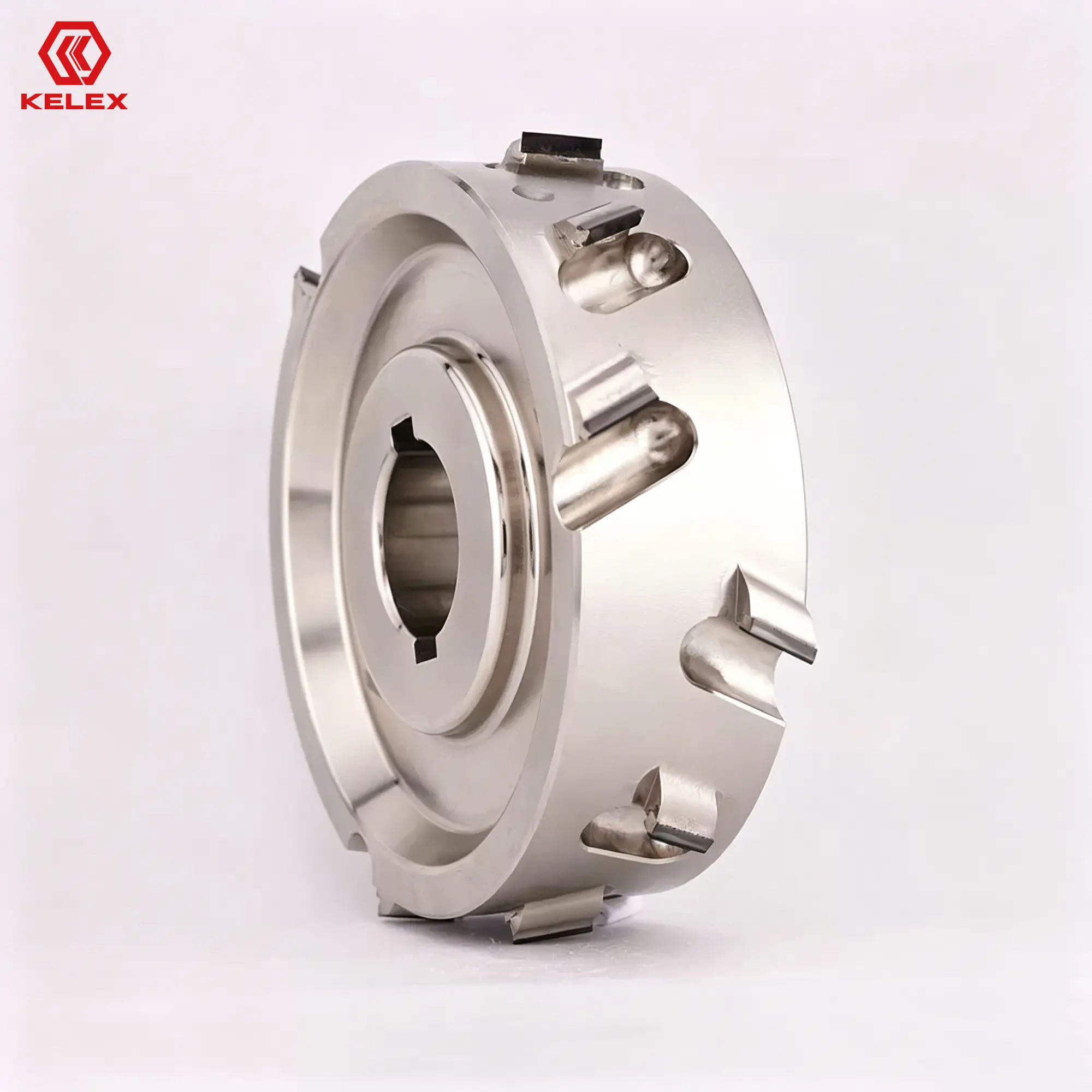 New | in-Stock Qingdao Jiho machine Co.,ltd. Pre-milling Cutter Cutters / Strippers CN | Qingdao Jiho machine Co.,ltd. #1340128