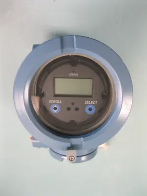 NEW Micro Motion 1700 R11 DB ZEZZZ