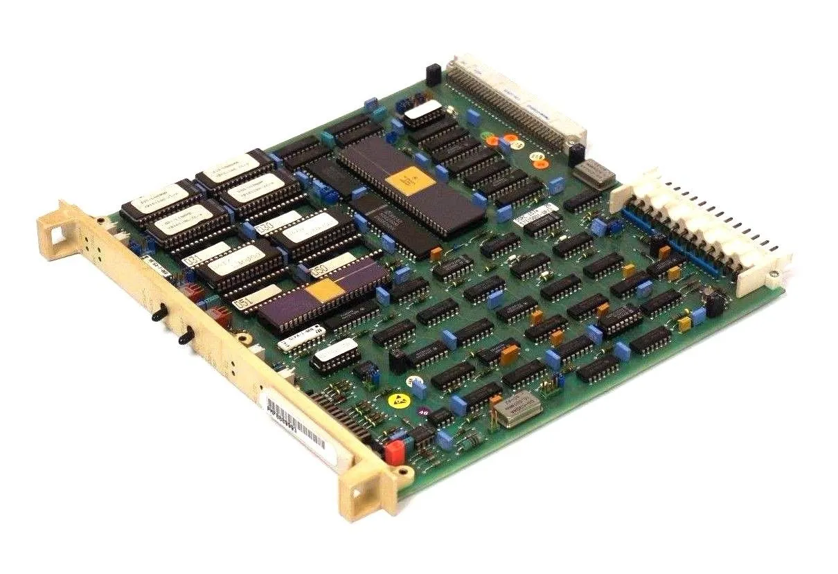 NEW ABB DSPC-157 MAIN COMPUTER BOARD 57310001-GP/2 , DSPC157
