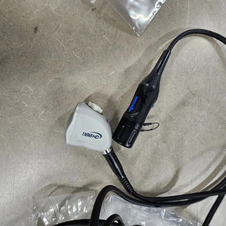 Used PT Medical Technologies Stryker 1188 HD Camera Head 1188-210-105 Endoscopy Texas US | PT Medical Technologies #1458410
