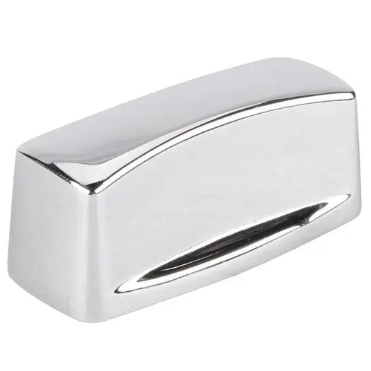 T-Valve Chrome Knob