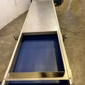 Used HFA 2210 Conveyors Massachusetts US | Hunter Plastics #1275704