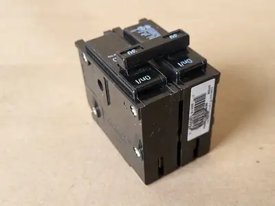 USED EATON BR230