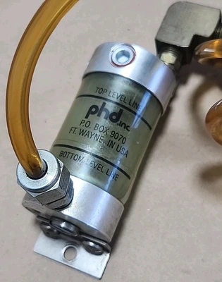 USED PHD 03019090-01