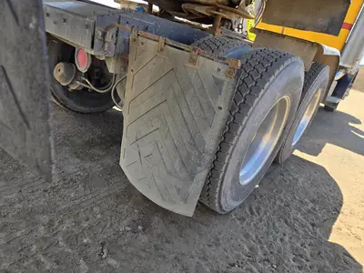 Used 1980 PETERBILT 359 Conventional trucks California US | Ben Kaplan Equipment #1358155