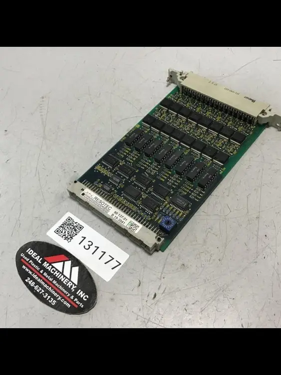 Used BOY MACHINES 90137.01 Circuit Boards Michigan US | Ideal Machinery #567933
