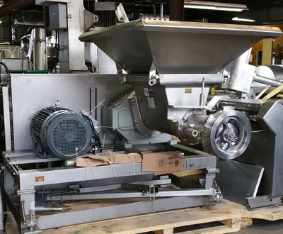 USED WEILER 1109
