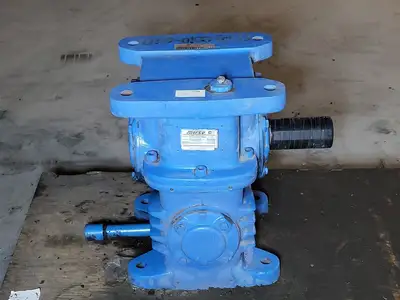 USED MORSE 50GCDB