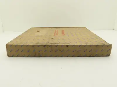 Eaton F3S03C 400A Disconnect Switch Enclosure Handle Kit 3Ft Cable NEMA 1/12