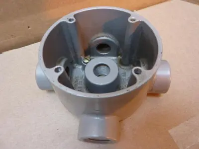 USED KILLARK VXA-1