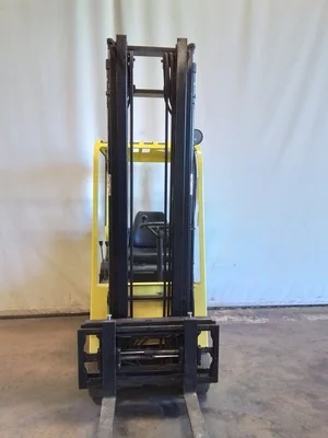 USED 2008 MARIOTTI ME10