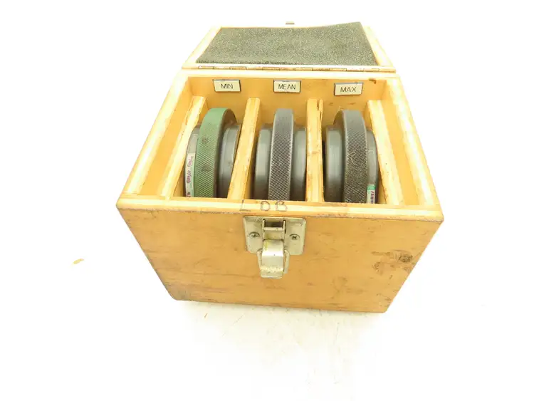 Used SAMSOMATIC LTD _UNKNOWN_ Tooling & Accessories (Other) | Arrow Industrial #611492