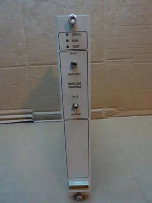 USED INDRAMAT APRB04-02