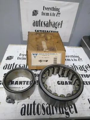 New | in-Stock AMERICAN AD-5216 Bearings | Surplus Asset Holdings #1196175