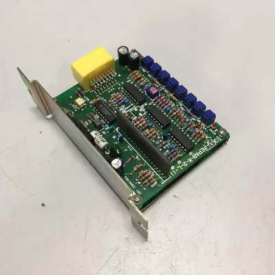 USED TOKIMEC EPAB-X-2-L-11