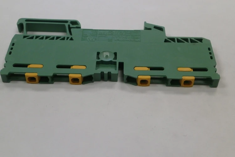 New | in-Stock Weidmuller IPE 1,5N/4AN Terminal Blocks Arizona US | ASSET CONVERSION SPECIALISTS, INC. #311208