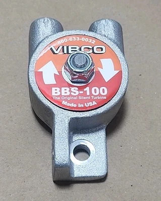 NEW Vibco BBS-100