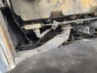 USED 2006 CATERPILLAR 345C