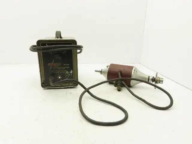 Used ELECTRO ARC _UNKNOWN_ Miscellaneous MRO Indiana US | Arrow Industrial #644176