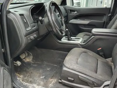 Used 2019 CHEVROLET COLORADO LT Pickup Trucks Michigan US | Proxy Equipment #1388841