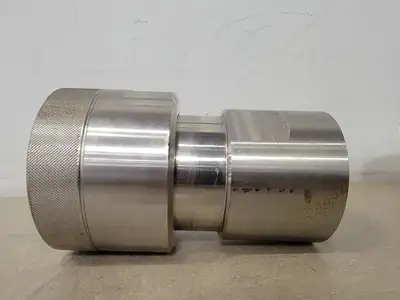 USED FASTER VVS112 NPT F