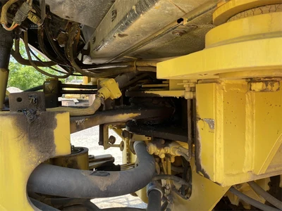 Used 2000 CATERPILLAR 966G Wheel Loaders New York US | Abele Tractor #1341471