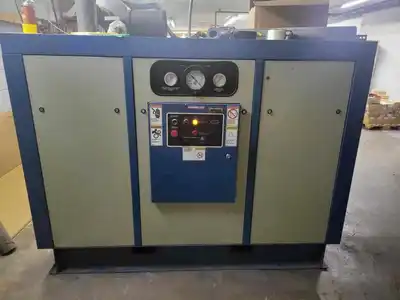 USED 2000 KOMO MACH 1 VR510