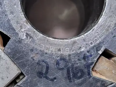USED FS TOOL 18824-12