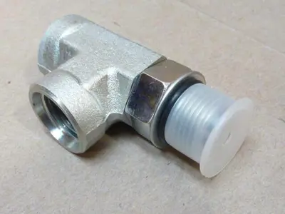 NEW PARKER 10-A0G5JG5-S