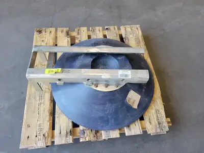 New | in-Stock TEREX 12775612 Cranes (Misc) British Columbia CA | Lenmark #1426385