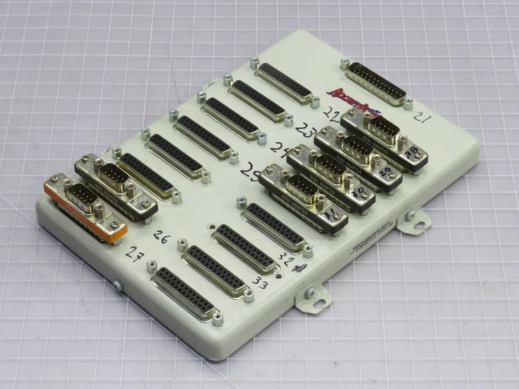 Used COMTROL _UNKNOWN_ Circuit Boards | OCO Industrial #1666146