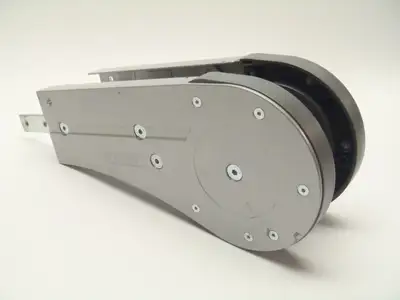 XKEJ 350 | FlexLink  Idler End Unit - Used