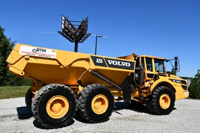 Used 2022 VOLVO _UNKNOWN_ Articulated Dump Trucks South Carolina US | BTM Machinery #1512722