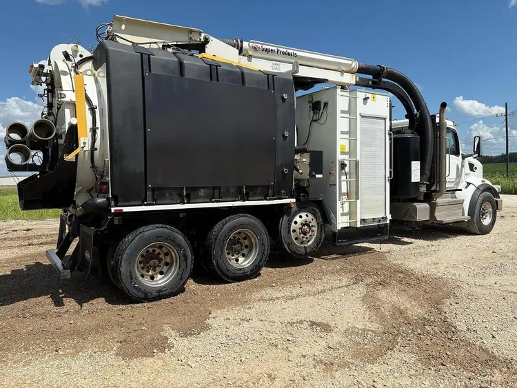 2023 SUPER PRODUCTS MUDDOG 1200 Hydro Excavator | VacSource