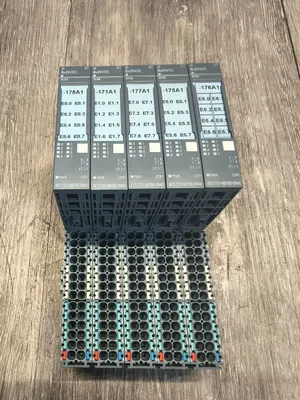 Used SIEMENS 6ES7 131-6BF00-0BA0 Misc Electrical & Power Parts South Carolina US | ESS Industrial Equipment Sales #1300114
