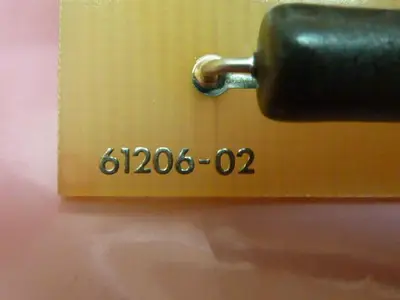 USED HUNKAR LABS 61206-02