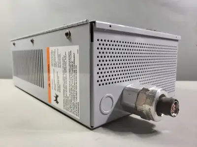 Used DETROIT DIESEL B-325333 Battery Chargers British Columbia CA | Lenmark #238420