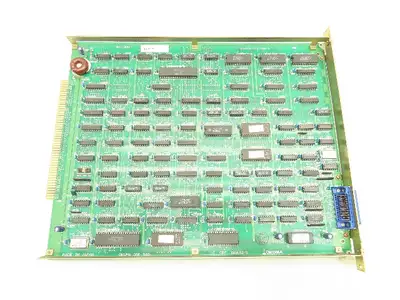 Okuma E4809-045-088-E OSP 500 CRP Circuit Board-9 1911-1580