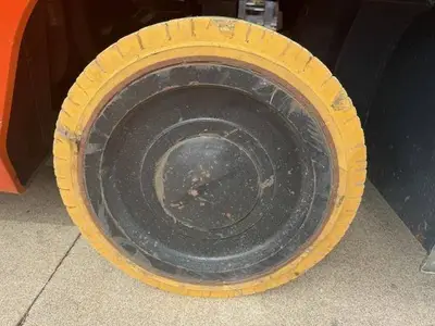 Used 2020 TOYOTA THDC3000-24 Liquid Propane Forklifts Illinois US | Somerset Equipment Sales #1546254