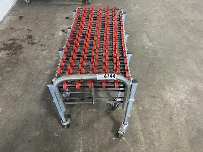 USED NESTAFLEX 226