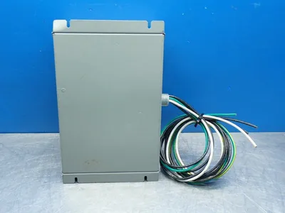 Used EATON SPD080208Y1K Surge Protectors Ohio US | HGR 24 #747524